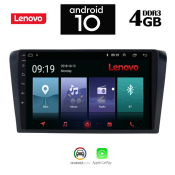 LENOVO SSX9832_GPS (9inc)