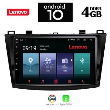 LENOVO SSX9833_GPS (9inc)