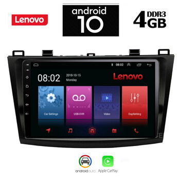 LENOVO SSX9833_GPS (9inc)