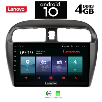 LENOVO SSX9850_GPS (9inc)