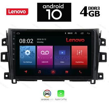 LENOVO SSX9864_GPS (9inc)