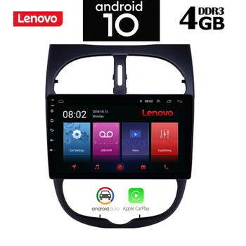 LENOVO SSX9880_GPS (9inc)