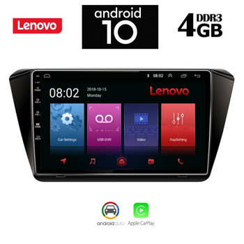 LENOVO SSX9919_GPS (10inc)