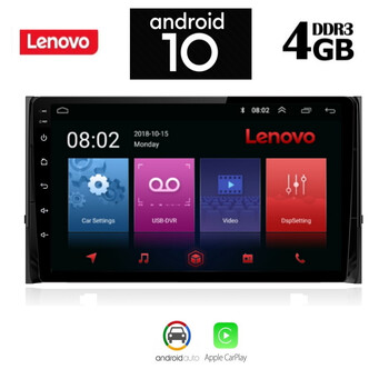 LENOVO SSX9920_GPS (10inc)