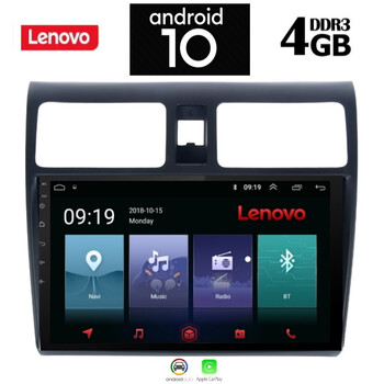LENOVO SSX9934_GPS (10inc)