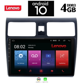 LENOVO SSX9934_GPS (10inc)