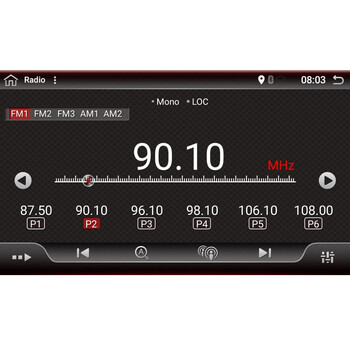 IQ-AN X1595_GPS (9inc)