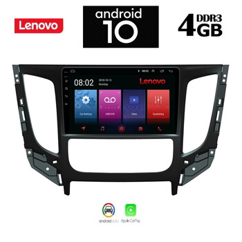 LENOVO SSX9859_GPS CLIMA (9inc)
