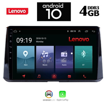 LENOVO SSX9958_GPS (10inc)