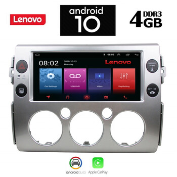 LENOVO SSX9963_GPS (9inc)