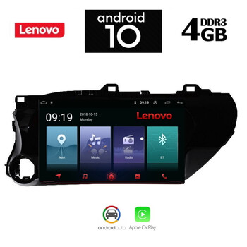 LENOVO SSX9966_GPS (10inc)