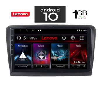 IQ-AN X5912_GPS (9inc)