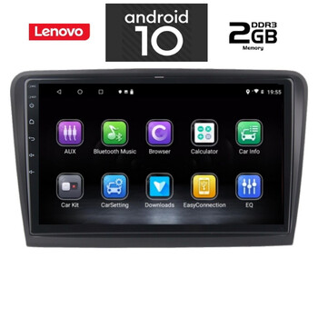 IQ-AN X5912_GPS (9inc)