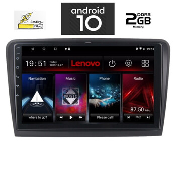 IQ-AN X5912_GPS (9inc)