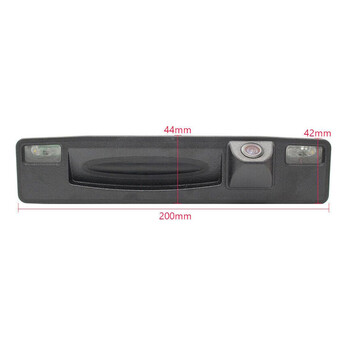 CARMEDIA CMC 514 FORD FOCUS 2015+ AHD HANDLE CAMERA 180°