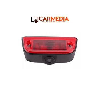 CARMEDIA CMC 310 NISSAN NV200 2007+ BRAKE LIGHT CAMERA 180°