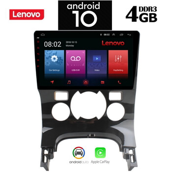 LENOVO SSX9885_GPS CLIMA (9inc)