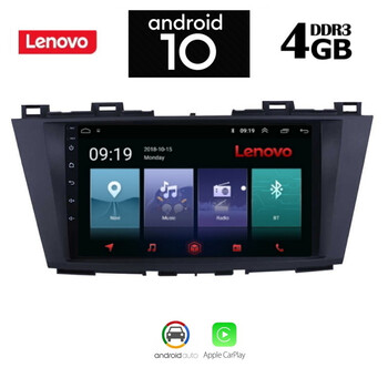 LENOVO SSX9835_GPS (9inc)