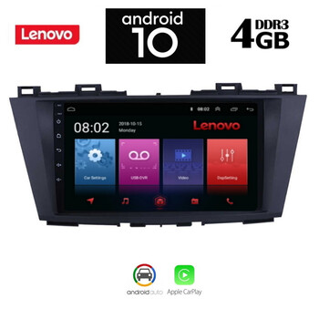 LENOVO SSX9835_GPS (9inc)