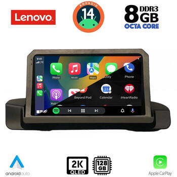 LENOVO SSW 10044_CPA (9inc) MULTIMEDIA TABLET for BMW S.3 (E90-91-92) mod. 2005-2012