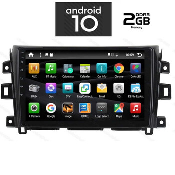 DIGITAL IQ X6464_GPS (10inc)