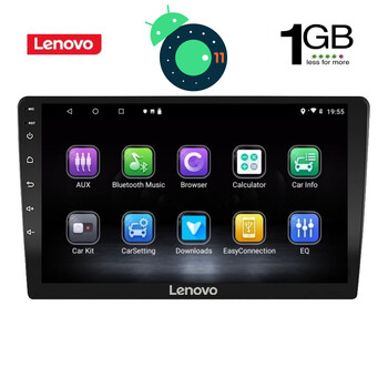 DIGITAL IQ LVA 3909_GPS (9inc)