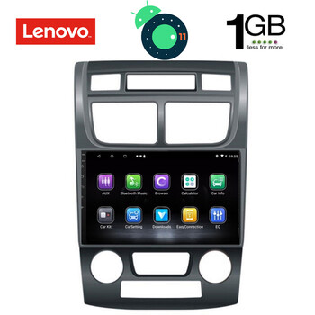 DIGITAL IQ LVA 3324_GPS CLIMA (9inc)