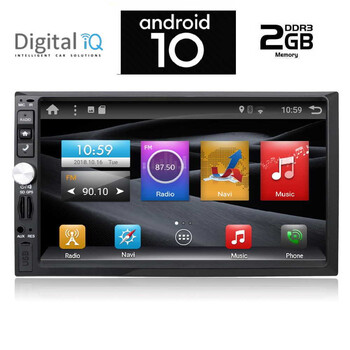 DIGITAL IQ X693_GPS (DECK)