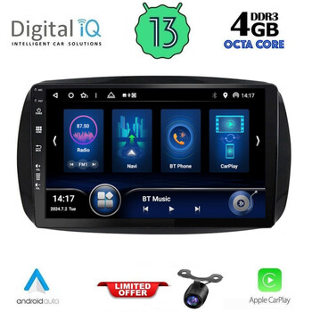 DIQ BXD 8623_CPA (9inc) MULTIMEDIA TABLET SMART mod. 2016>
