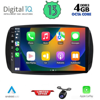 DIQ BXD 8623_CPA (9inc) MULTIMEDIA TABLET SMART mod. 2016>