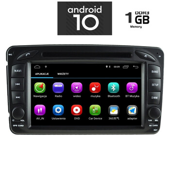 IQ-AN X171M_GPS