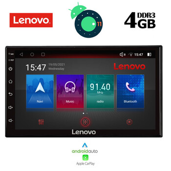LENOVO SSX 9907_GPS (7'' DECK).