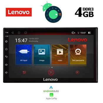 LENOVO SSX 9907_GPS (7'' DECK).