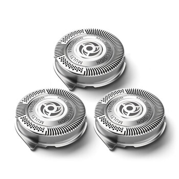 Philips Series 5000 Shaving Head 3pcs (SH50/50) (PHISH50-50) Philips Series 5000 Shaving Head 3pcs (SH50/50) (PHISH50-50)