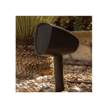 Origin Acoustics AS4SAT Satellite Outdoor Speakers Brown (Ζεύγος)