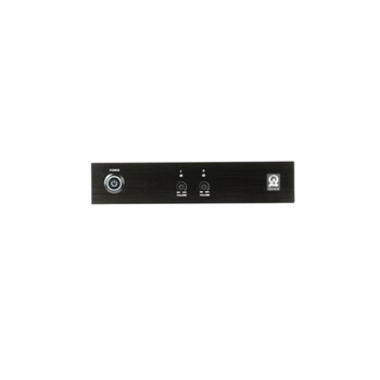 Origin Acoustics DSP2-200 Ενισχυτής 2 x 200W (Τεμάχιο)