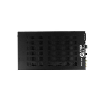 Origin Acoustics DSP2-200 Ενισχυτής 2 x 200W (Τεμάχιο)