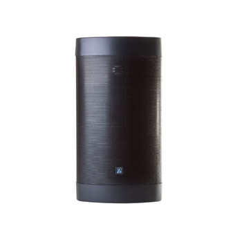 Origin Acoustics OS65DTB On Wall Outdoor Ηχείο 4x8'' Black (Τεμάχιο)