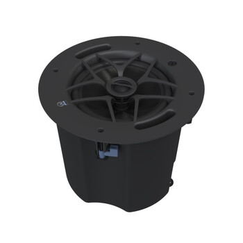 Origin Acoustics PC80 Επαγγελματικό Ηχείο Οροφής 8" Δύο Δρόμων (Ζεύγος)