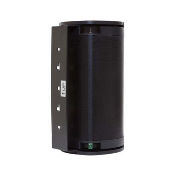 Origin Acoustics OS67 Επιτοίχια Ηχεία Εξωτερικού Χώρου 8" Μαύρο (Τεμάχιο)