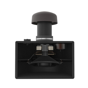 Origin Acoustics OSUB12 12" Subwoofer Εδάφους 300W (Τεμάχιο)