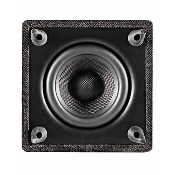 Origin Acoustics SUBD8 8" Subwoofer με Χειρισμό Bluetooth  (Τεμάχιο)