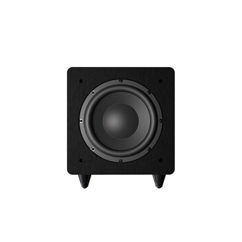 Origin Acoustics SUBVP8 8" Subwoofer 180W (Τεμάχιο)