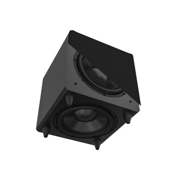 Origin Acoustics SUBVP8 8" Subwoofer 180W (Τεμάχιο)