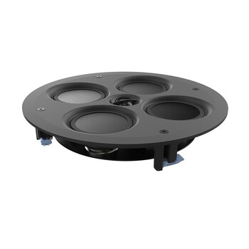 Origin Acoustics TF37EX Thin Fit Λεπτό Χωνευτό Ηχείο Οροφής 4 x 3.5" (Τεμάχιο)