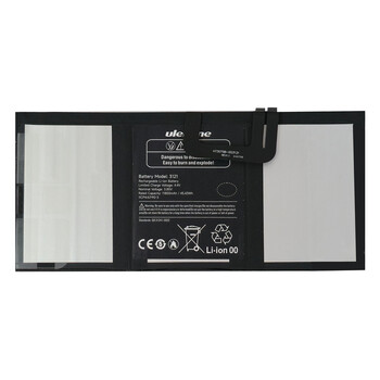 ULEFONE μπαταρία για tablet Armor Pad 4 Ultra