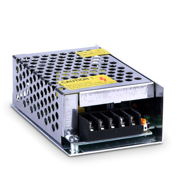 AKYGA AK-L1-025 12V/2A, 25W, ΤΡΟΦΟΔΟΤΙΚΟ SWITCHING