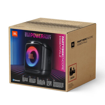 JBL PARTYBOX ENCORE ESSENTIAL 2
