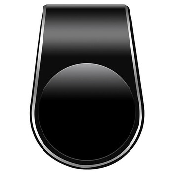 LAMTECH MAGNETIC CAR HOLDER WITH CLIP
