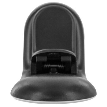 LAMTECH MAGNETIC CAR HOLDER WITH CLIP